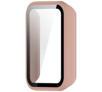 Coque de protection pour montre intelligente - Haute transparence - Résistante aux chocs - Flexible - Pour bracelet de 10 bracelets - Installation facile