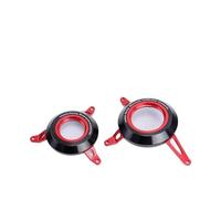 Coque de protection pour moteur CNC Suzuki GSX25OR DL250 GW25O DR250 DR300 (rouge B)