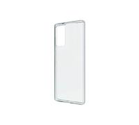 Coque de Protection pour Motorola Edge 50 Fusion Souple Transparent