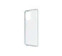Coque de Protection pour Motorola Edge 50 Pro Souple Transparent