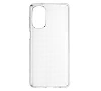 Coque de protection pour Motorola Moto G62 5G Silicone Ultra-fine Transparent