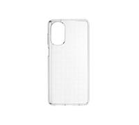 Coque de protection pour Motorola Moto G62 5G Silicone Ultra-fine Transparent