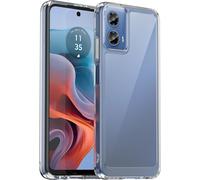 Motorola Moto G85 5G coque tpu protection transparente