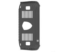 Coque de protection pour MSI Claw 8 AI+ A2VM, résistante aux chocs et aux rayures, design fin et découpes précises (noir)