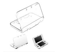 Coque De Protection Pour Nintendo New 3ds Xl (Transparente)