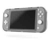 Coque de protection pour Nintendo Switch Lite, grise G
