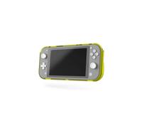Coque de protection pour Nintendo Switch Lite, jaune