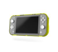 Coque De Protection Pour Nintendo Switch Lite, Jaune