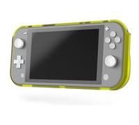 Coque de protection pour Nintendo Switch Lite, jaune G