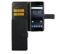 Coque De Protection Pour Nokia 3.1 Étui Sac Portefeuille Coque Bumper