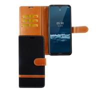 Coque De Protection Pour Nokia 5.3 Étui Sac Portefeuille Coque Bumper