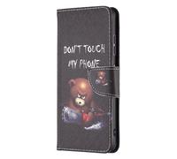 Coque De Protection Pour Nokia G21 / G11 Étui Sac Portefeuille 360 Degrés