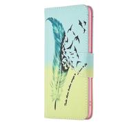 Coque De Protection Pour Nokia G21 / G11 Étui Sac Portefeuille 360 Degrés