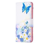 Coque De Protection Pour Nokia G21 / G11 Étui Sac Portefeuille 360 Degrés