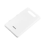 Coque de Protection pour Nokia Lumia 820 blanche Nokia