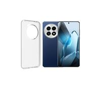 Coque de Protection pour OnePlus 13R 5G 6.78 CPH2645, CPH2691, CPH2647 souple silicone transparente - -