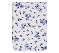 Pocketbook Shell - Flowers Cover Für Verse / Verse Pro