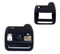 Coque de protection pour Polaroid Go Gen 3, housse en silicone souple, anti-rayures, anti-chocs, protection complète, accessoire d'appareil photo, coque de protection antidérapante pour Polaroid Go