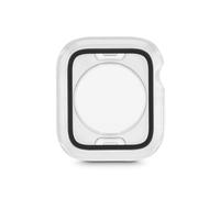 Hama 00210919 accessoire intelligent à porter sur soi Étui Noir, Transparent