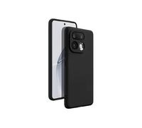 Coque pour Realme 16 Pro Soft-Touch en Silicone Série Fast Cover Noir