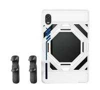 Coque de protection pour RedMagic Astra 2 en TPU avec poignée pour manette de jeu