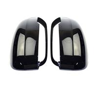 Coque de protection pour rétroviseur latéral de voiture, Compatible Pour Volvo XC60 2018-2022 39844970 39844955