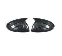 Coque De Protection Pour Rétroviseurs Latéraux De Voiture En ABS Pour Mercedes Pour Benz Classe E EQE AMG W214 V295 CLE Coupé C236 FIXCOR(2,For CLE 2023-2025)