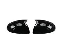 Coque De Protection Pour Rétroviseurs Latéraux De Voiture En ABS Pour Mercedes Pour Benz Classe E EQE AMG W214 V295 CLE Coupé C236 QAQMHVCVB(3,For E 2024-2025)