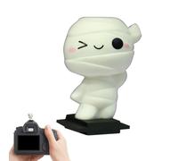 Coque de protection pour sabot de - Coque de protection pour appareil photo reflex numérique et sans miroir - Capuchon de protection en PVC anti-poussière - Anti-rayures - Pour Cànon, Sońy