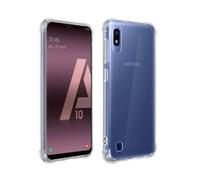 Coque De Protection Pour Samsung Galaxy A10e Renforcée Mwtransparent