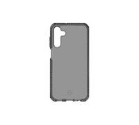 Coque de Protection pour Samsung Galaxy A15 4G/5G Renforcée 3M Spectrum Noir transparent