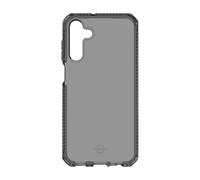 Coque de Protection pour Samsung Galaxy A15 4G/5G Renforcée 3M Spectrum Noir transparent