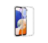 Coque de Protection pour Samsung Galaxy A15 4G/5G Renforcée 3M Transparent