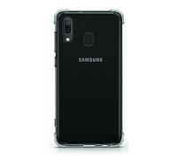 Coque De Protection Pour Samsung Galaxy A20e Renforcée Mwtransparent