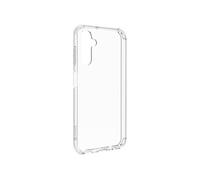 Coque Muvit For France Transparente Recyclée Samsung Galaxy A25 5G