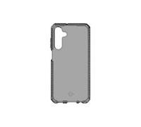 Coque de Protection pour Samsung Galaxy A25 5G Renforcée 3M Spectrum Noir transparent
