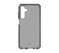 Coque de Protection pour Samsung Galaxy A25 5G Renforcée 3M Spectrum Noir transparent