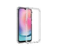 Coque de Protection pour Samsung Galaxy A25 5G Renforcée 3M Transparent
