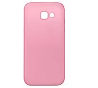 Coque de protection pour Samsung Galaxy A3 2017 ultra fine PURO Rose