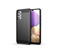 Coque de protection pour Samsung Galaxy A33 5G en noir
