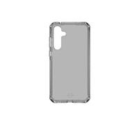 Coque de Protection pour Samsung Galaxy A35 5G Renforcée 3M Spectrum Noir transparent