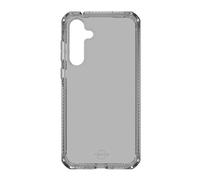 Coque de Protection pour Samsung Galaxy A35 5G Renforcée 3M Spectrum Noir transparent