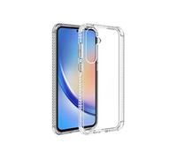 Coque de Protection pour Samsung Galaxy A35 5G Renforcée 3M Transparent