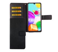 Coque De Protection Pour Samsung Galaxy A41 Étui Wallet Bumper