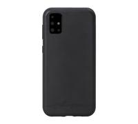 Coque de Protection pour Samsung Galaxy A51 Natura Recyclable Noir