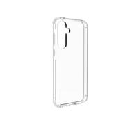 Coque de Protection pour Samsung Galaxy A55 5G Renforcée 2M Recyclée Transparent