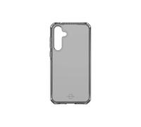 Coque de Protection pour Samsung Galaxy A55 5G Renforcée 3M Spectrum Noir transparent
