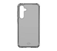 Coque de Protection pour Samsung Galaxy A55 5G Renforcée 3M Spectrum Noir transparent