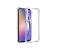 Coque de Protection pour Samsung Galaxy A55 5G Renforcée 3M Transparent
