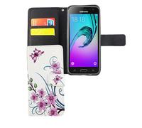 Coque De Protection Pour Samsung Galaxy J3 EMERGE Étui Sac Portefeuille